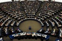 Европарламент призвал Россию освободить задержанных во время акций против коррупции