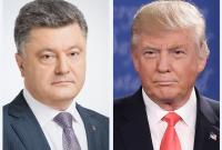 Дата встречи Порошенко и Трампа все еще обсуждается – посол США в Киеве