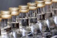 СБУ перекрыло канал поставки фальсифицированного алкоголя в зоне АТО