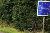 Евросоюз ужесточил контроль на внешних границах Шенгенской зоны