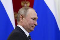 Путин назвал удары США по Сирии "агрессией под надуманным предлогом"