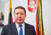 Литва оценит возможности поставки Украине нового оружия