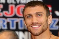Ломаченко охарактеризовал будущего соперника боксера Джейсона Сосу