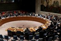 Совет Безопасности ООН провел еще одно безрезультатно заседание по Сирии