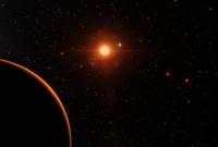 Система TRAPPIST-1 признана непригодной для жизни