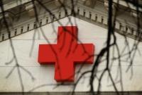 Красный Крест отправил жителям Донбасса 20 тонн гуманитарки