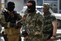 Боевики убили сослуживца в пьяной драке на Донбассе