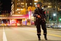 В Норвегии полиция задержала россиянина по подозрению в закладке бомбы в Осло