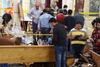 В ООН резко осудили нападения на церкви в Египте