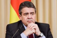Германия потребовала провести расследование химической атаки в Сирии