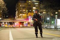 В Норвегии арестовали на две недели задержанного со взрывчаткой 17-летнего россиянина