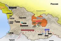 МИД не признает итоги "никчемных мероприятий" в Южной Осетии