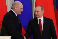 Беларусь договорилась с РФ о кредите в $1 млрд