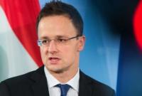Венгрия выступила за двойное гражданство венгров в Украине