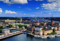 Стокгольм возглавил рейтинг самых экологически чистых столиц мира