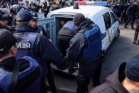 Стычки в Одессе: в полиции заверили, что городу не грозит "сепарский шабаш", задержанных отпустили