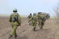 Боевики 24 раза открывали огонь по позициям ВСУ на Донбассе, двое военнослужащих ранены