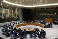 МИД РФ предупредил, что собирается заблокировать в СБ ООН резолюцию по Сирии