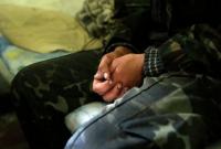 Украинская сторона сообщила о некоторых "хрупких сдвигах" в вопросе освобождения заложников