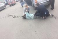 ДТП с участием авто Савченко: сестра нардепа рассказала подробности инцидента
