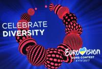 Европейские букмекеры определили пятерку фаворитов "Евровидения-2017"