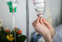 Пять школьников в Винницкой области госпитализировали в больницу из-за отравления газом из баллончика