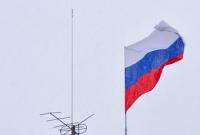 Российский флаг стал "вторым государственным" в Приднестровье
