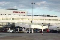 В Варшаве мужчину не пустили на борт самолета из-за шутки о бомбе в багаже