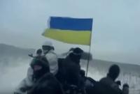 Военное телевидение опубликовало видео к третьей годовщине войны на Донбассе (видео)