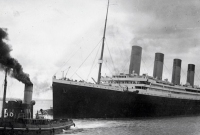 Экскурсии к затонувшему "Титанику" начнут проводить в следующем году