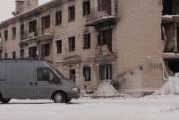 Фильм с Ванессой Паради о войне на Донбассе покажут на Каннском фестивале