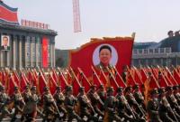 Парад в честь 105-летия рождения Ким Ир Сена может стать крупнейшим в истории КНДР