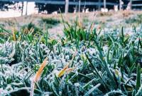 Синоптики предупредили о дожде и мокром снеге на Закарпатье