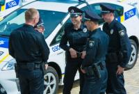 В Хмельницкой области будут обеспечивать правопорядок на Пасхальные праздники более 700 правоохранителей