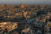 На севере Сирии уничтожены более 30 боевиков ИГИЛ