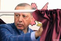 Референдум в Турции: Эрдоган сможет остаться у власти до 2029 года