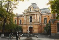 Недвижимость Союза писателей Украины описали за долги