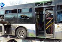 Взрыв колонны автобусов в Алеппо: погибли 126 человек, из них 68 детей