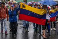 В Венесуэле задержали двух лидеров оппозиции по обвинению в терроризме