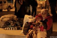 Эвакуация людей из восточного Алеппо возобновилась
