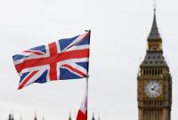Посольство Британии допросило трехмесячного "террориста"