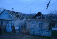 Боевики снова обстреливают жилые кварталы Авдеевки - СЦКК