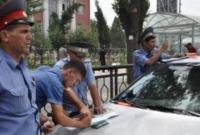 В Таджикистане милиционеров обязали раз в месяц ходить в театр