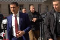 Депутата-миллионера Котвицкого бесплатно охраняет Нацполиция - расследование (видео)