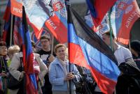 Кремль отправит в ДНР и ЛНР "специалистов" для активизации антиукраинской пропаганды – ИС