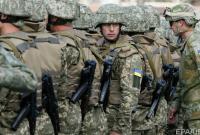 Украина опровергла фейк оккупантов о химоружии ВСУ