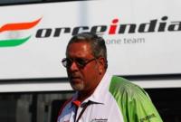 Владельца команды Формулы-1 "Форс Индия" арестовали в Лондоне