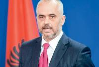 Албания не исключает объединение с Косово