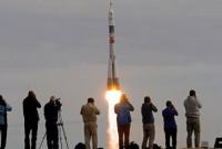 Латвия запустит ракету в космос