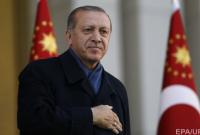 Эрдоган отреагировал на критику западных наблюдателей относительно референдума в Турции